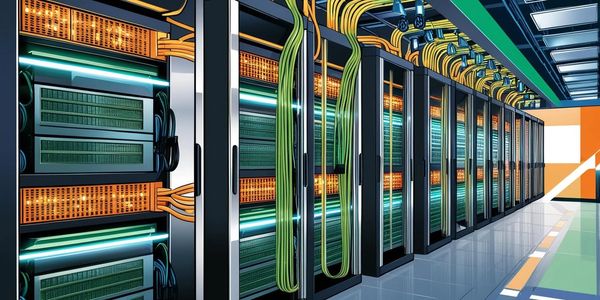 Data Center